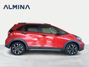 Honda Jazz 1.5 i-MMD CROSSTAR Full Hybrid