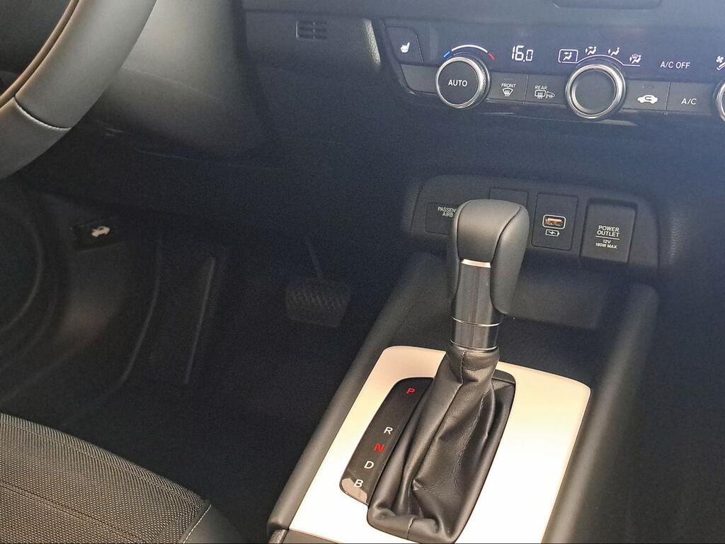 Honda Jazz 1.5 i-MMD CROSSTAR Full Hybrid - Foto 627