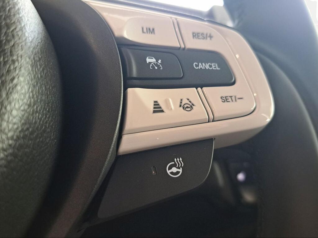 Honda Jazz 1.5 i-MMD CROSSTAR Full Hybrid - Foto 633