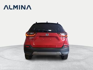 Honda Jazz 1.5 i-MMD CROSSTAR Full Hybrid
