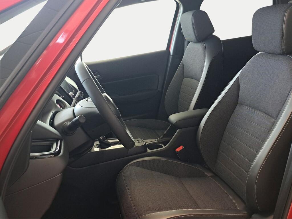 Honda Jazz 1.5 i-MMD CROSSTAR Full Hybrid - Foto 617