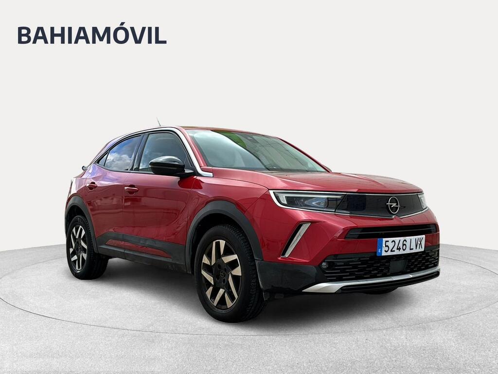 Opel Mokka 1.2 T 96kW (130 CV) Business Elegance - Foto 1283