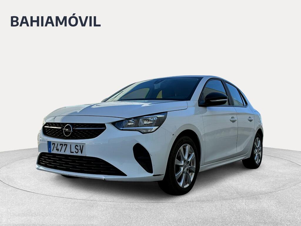 Opel Corsa 1.2 XEL 55kW (75CV) Edition - Foto 1417