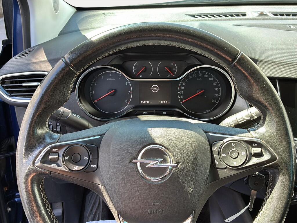 OPEL Crossland FL 1.5 CDTI Auto - Foto 1719