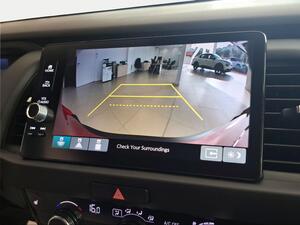 Honda Jazz 1.5 i-MMD CROSSTAR Full Hybrid