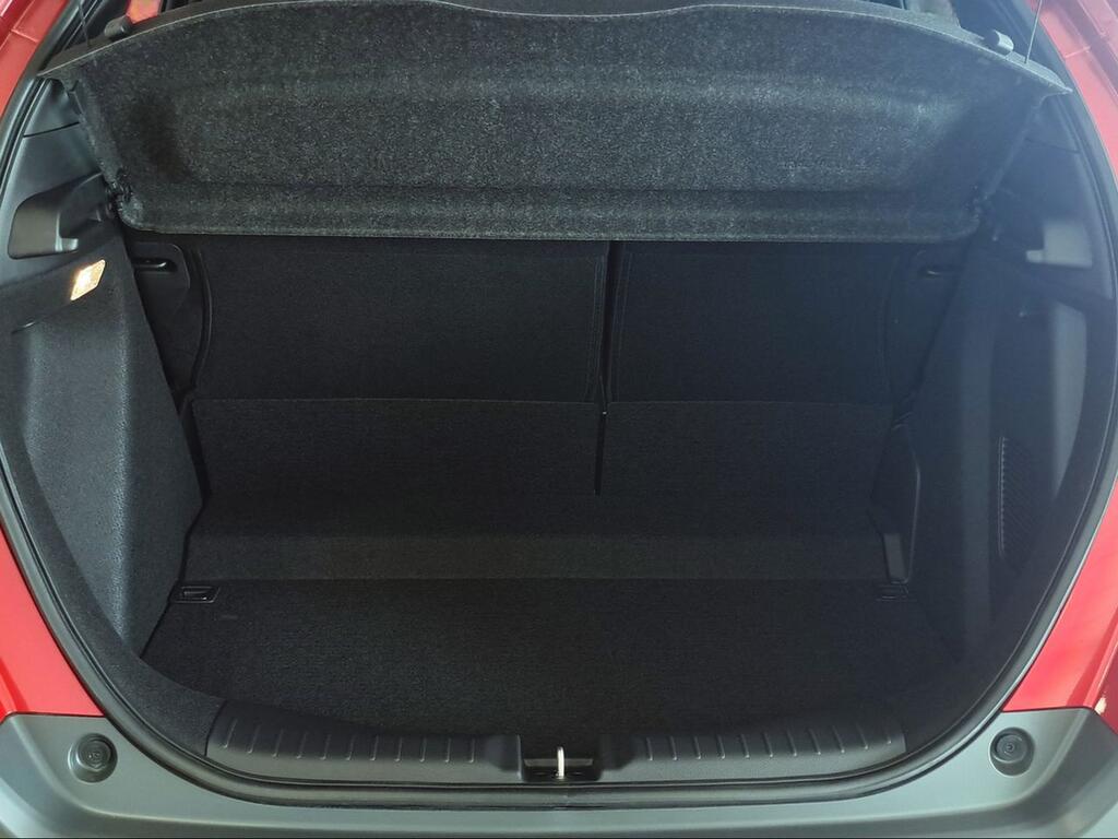 Honda Jazz 1.5 i-MMD CROSSTAR Full Hybrid - Foto 614