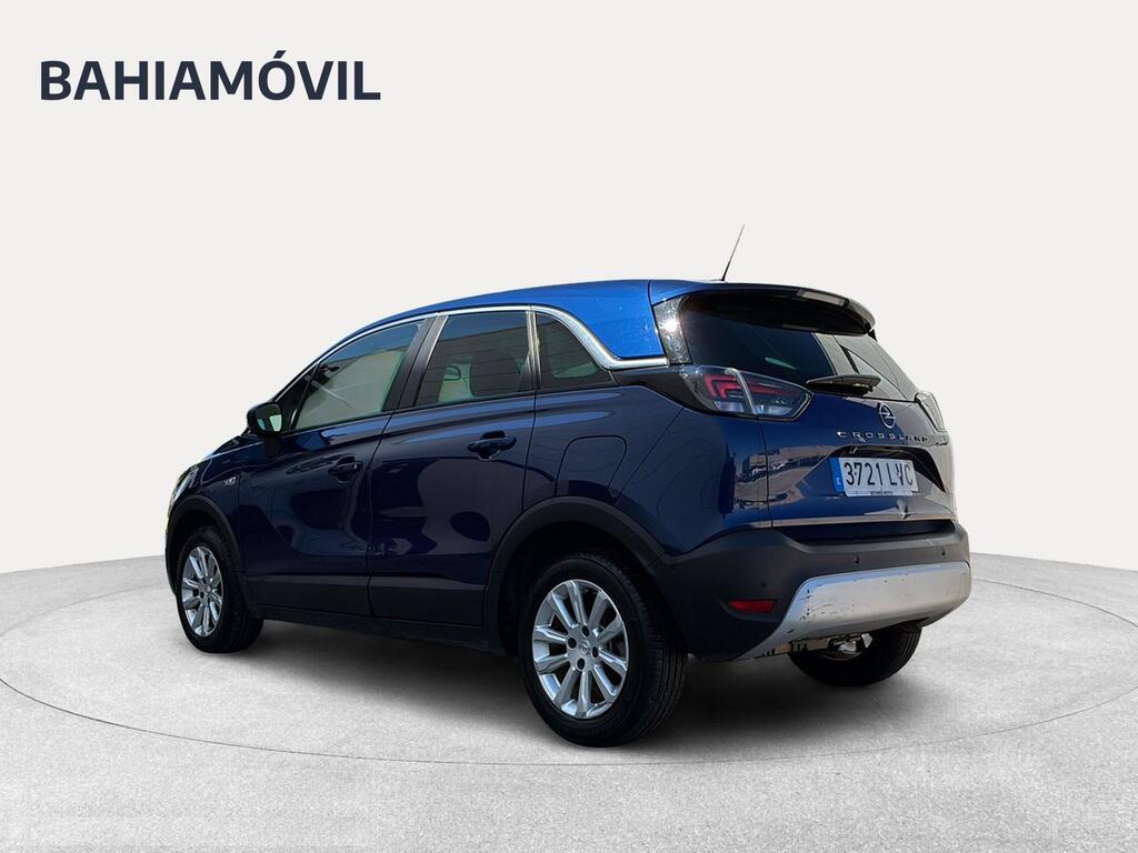 OPEL Crossland FL 1.5 CDTI Auto - Foto 1709