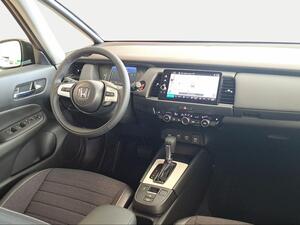 Honda Jazz 1.5 i-MMD CROSSTAR Full Hybrid