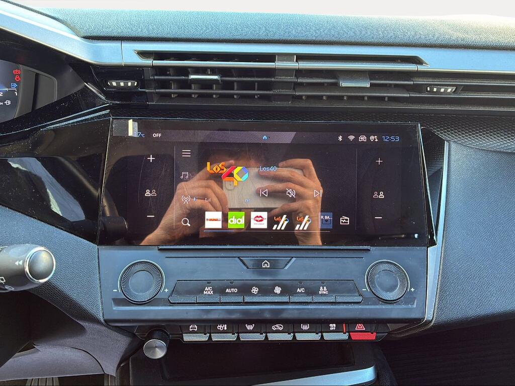 Peugeot 308 5P Active Pack Puretech 110 S&S MAN - Foto 1472