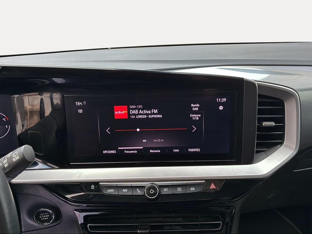 Opel Mokka 1.2 T 96kW (130 CV) Business Elegance - Foto 1292