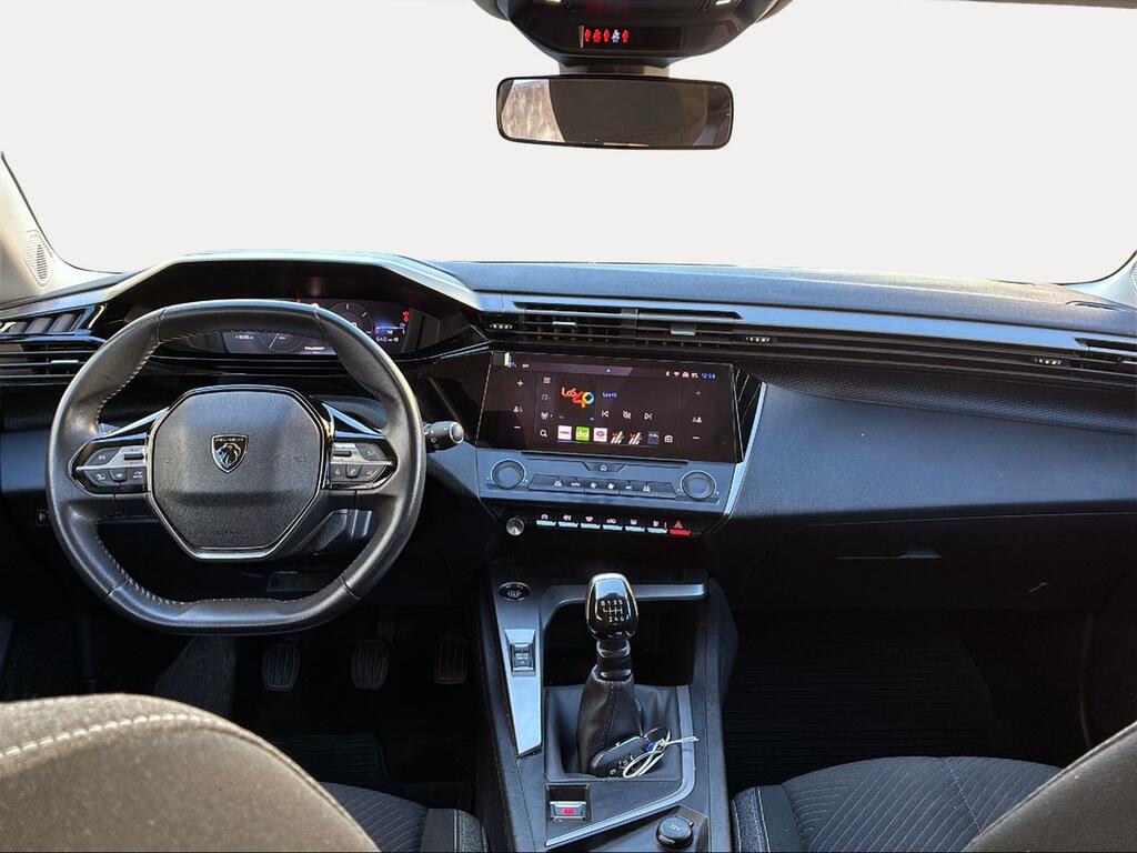 Peugeot 308 5P Active Pack Puretech 110 S&S MAN - Foto 1468