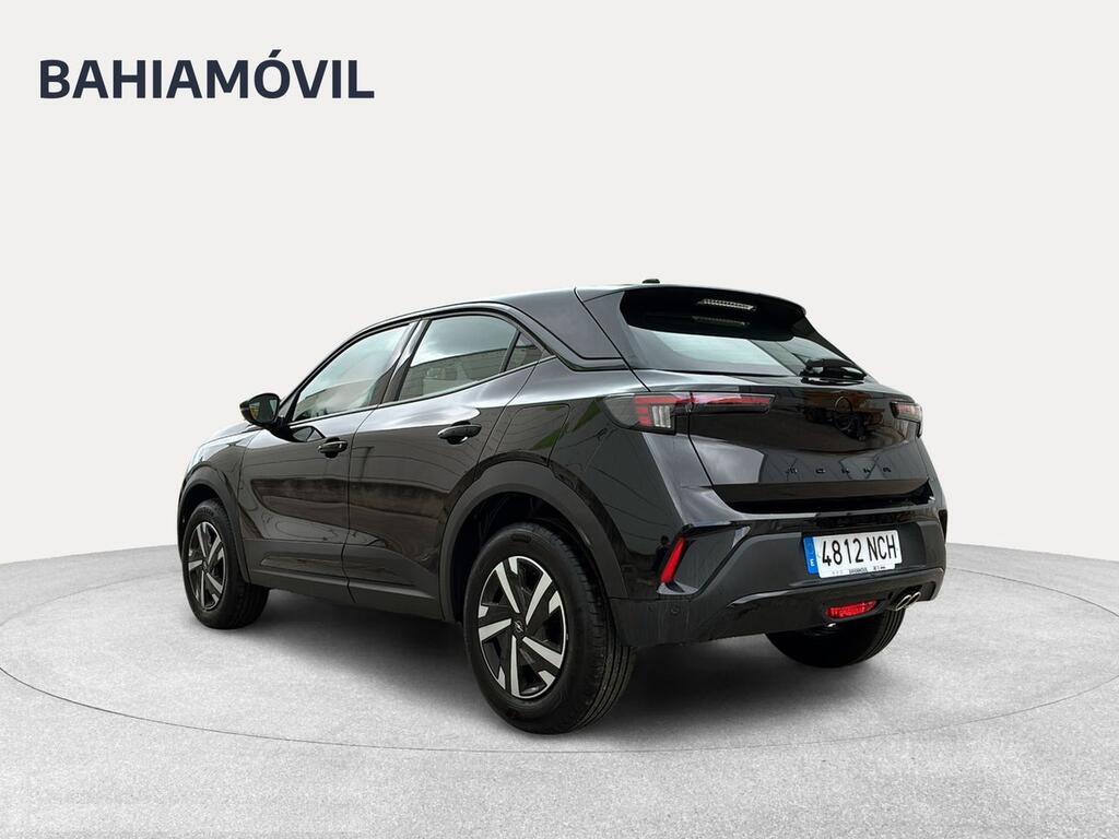 Opel Mokka 1.2 T 100kW (136 CV) Edition - Foto 1345