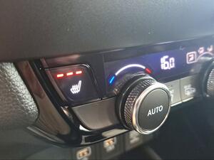 Honda Jazz 1.5 i-MMD CROSSTAR Full Hybrid