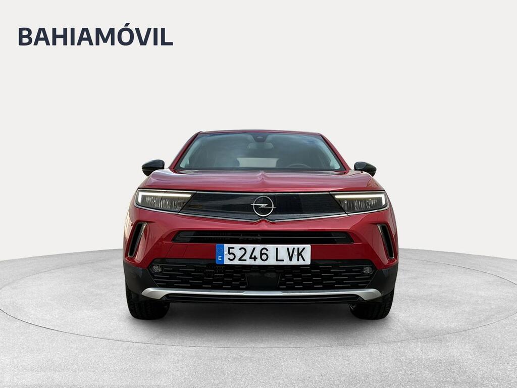 Opel Mokka 1.2 T 96kW (130 CV) Business Elegance - Foto 1282