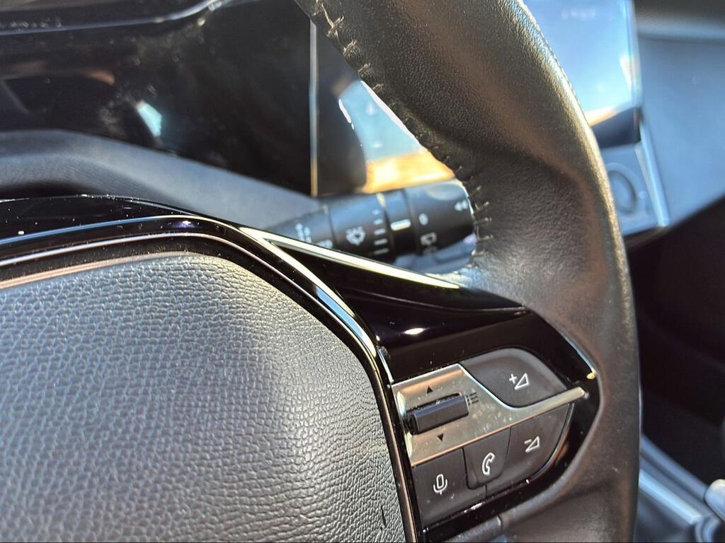 Peugeot 308 5P Active Pack Puretech 110 S&S MAN - Foto 1484