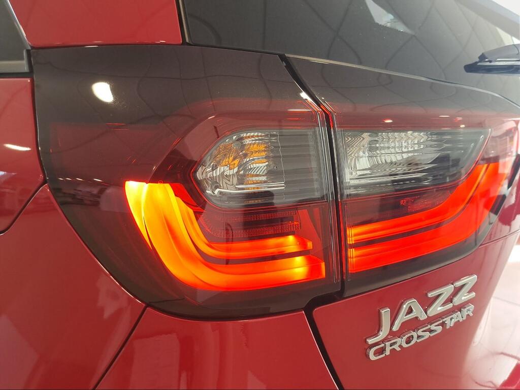 Honda Jazz 1.5 i-MMD CROSSTAR Full Hybrid - Foto 628