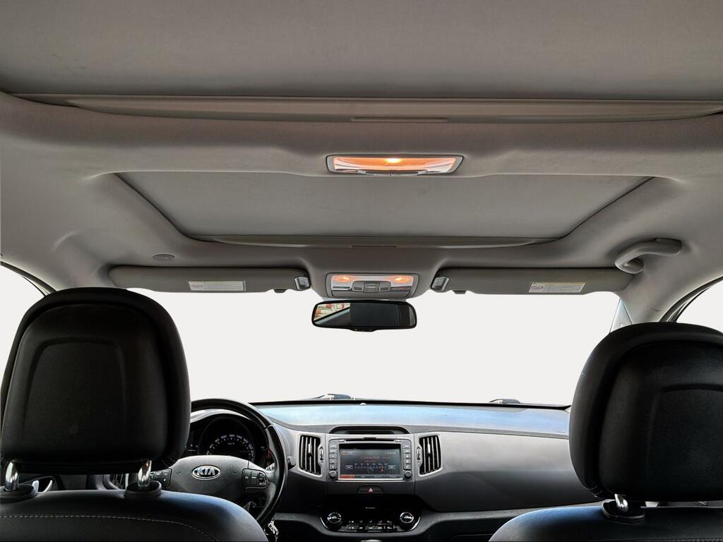 Kia Sportage 2.0 CRDI VGT 184CV Emotion Auto 4x4 - Foto 1275