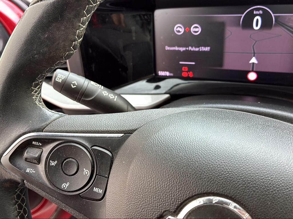 Opel Mokka 1.2 T 96kW (130 CV) Business Elegance - Foto 1303