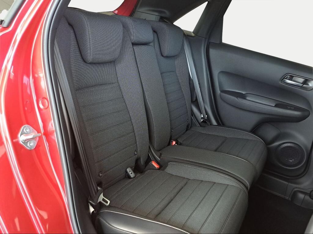 Honda Jazz 1.5 i-MMD CROSSTAR Full Hybrid - Foto 624