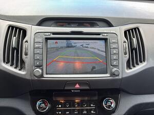 Kia Sportage 2.0 CRDI VGT 184CV Emotion Auto 4x4