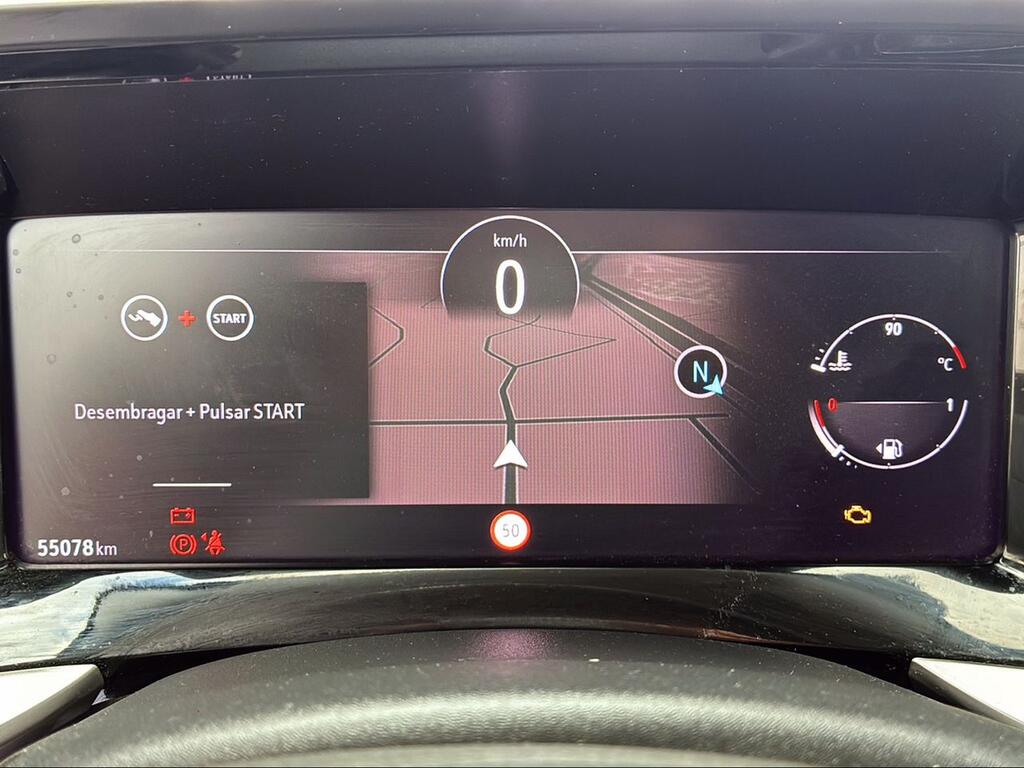 Opel Mokka 1.2 T 96kW (130 CV) Business Elegance - Foto 1298