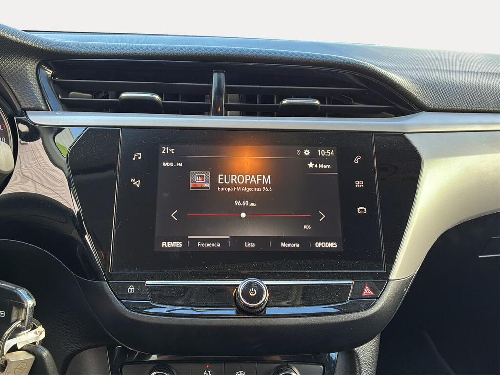 Opel Corsa 1.2 XEL 55kW (75CV) Edition - Foto 1426