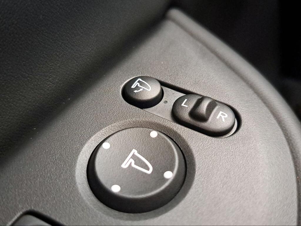 Honda Jazz 1.5 i-MMD CROSSTAR Full Hybrid - Foto 634