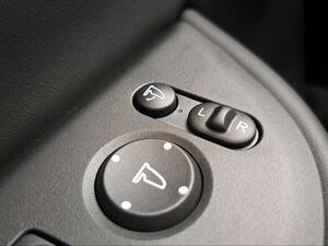 Honda Jazz 1.5 i-MMD CROSSTAR Full Hybrid