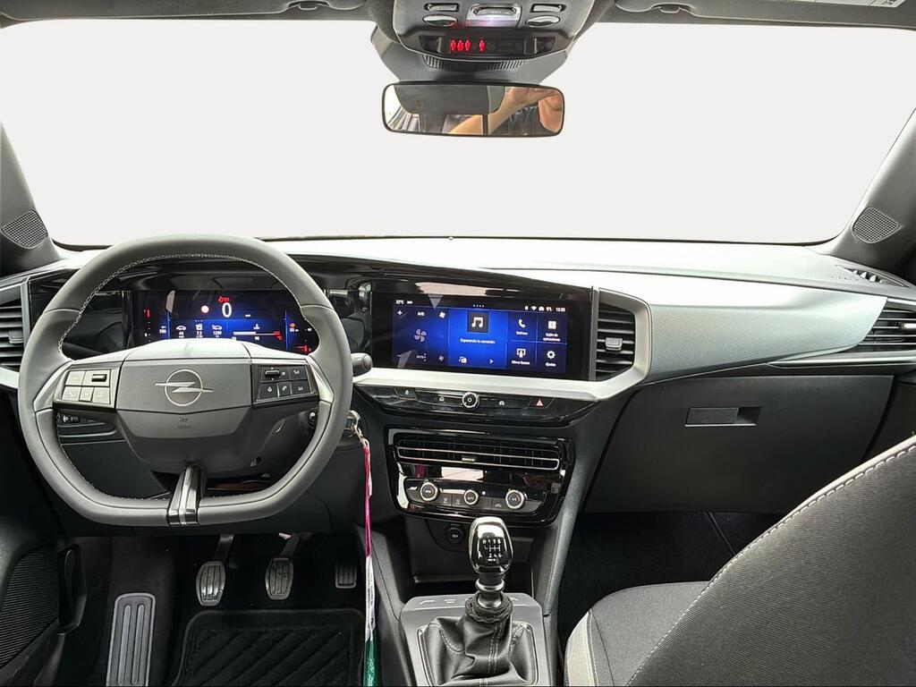 Opel Mokka 1.2 T 100kW (136 CV) Edition - Foto 1346