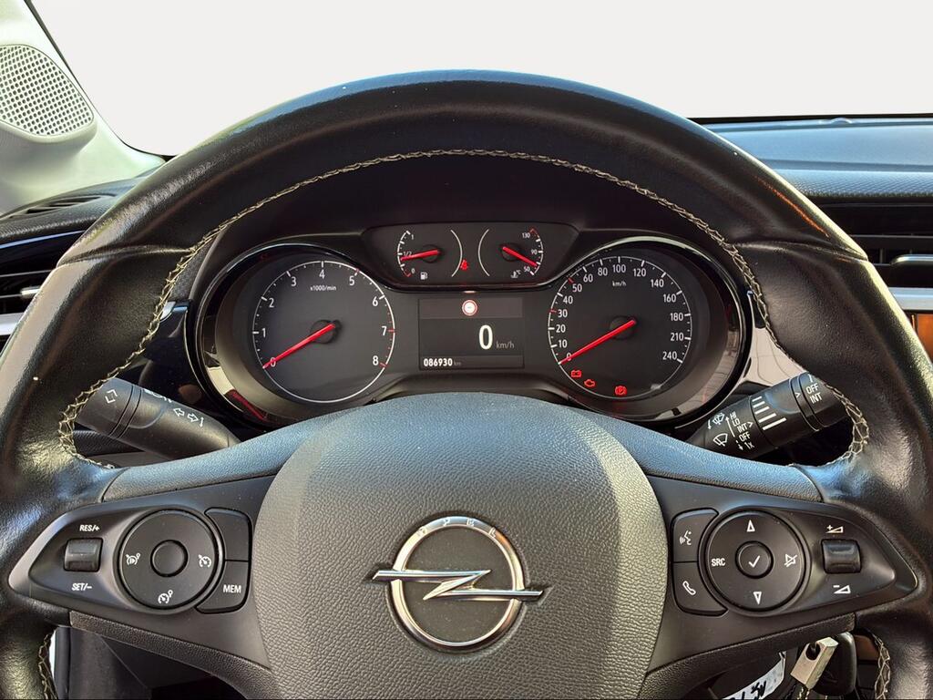 Opel Corsa 1.2 XEL 55kW (75CV) Edition - Foto 1431