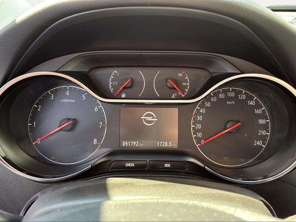 OPEL Crossland FL 1.5 CDTI Auto - Foto 1720