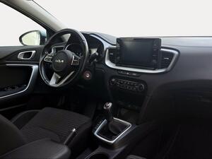 Kia Ceed 1.0 T-GDi 74kW (100CV) Drive