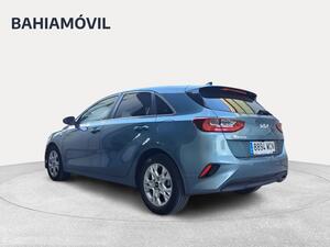 Kia Ceed 1.0 T-GDi 74kW (100CV) Drive
