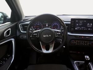 Kia Ceed 1.0 T-GDi 74kW (100CV) Drive