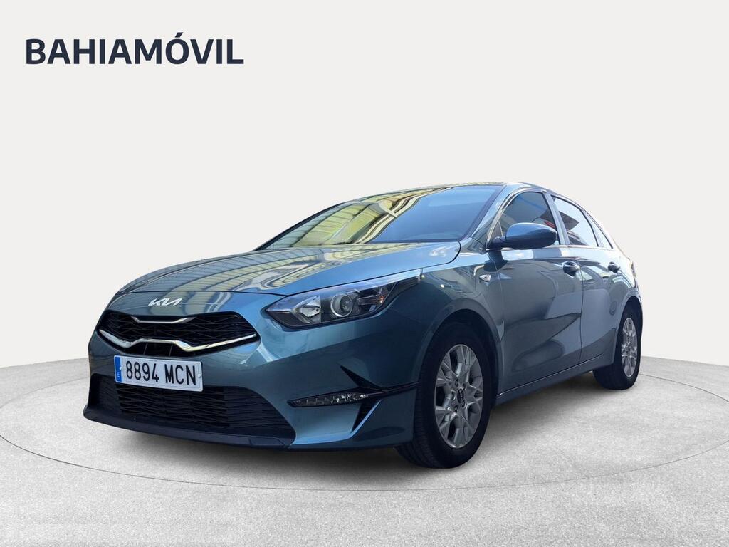 Kia Ceed 1.0 T-GDi 74kW (100CV) Drive - Foto 285