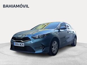 Kia Ceed 1.0 T-GDi 74kW (100CV) Drive