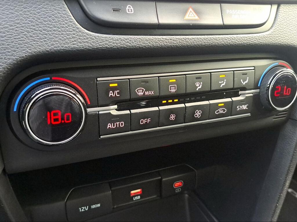 Kia Ceed 1.0 T-GDi 74kW (100CV) Drive - Foto 314