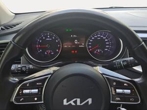 Kia Ceed 1.0 T-GDi 74kW (100CV) Drive