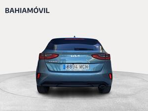 Kia Ceed 1.0 T-GDi 74kW (100CV) Drive
