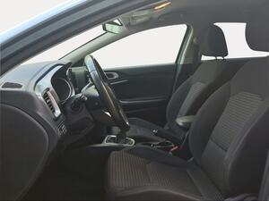 Kia Ceed 1.0 T-GDi 74kW (100CV) Drive
