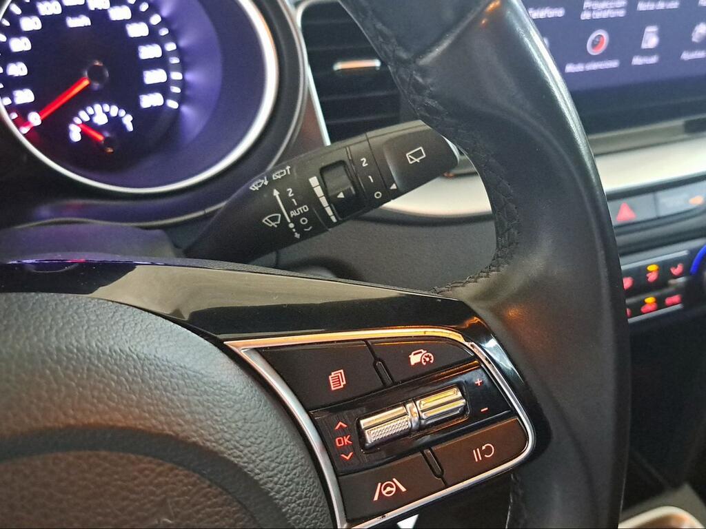 Kia Ceed 1.0 T-GDi 74kW (100CV) Drive - Foto 308