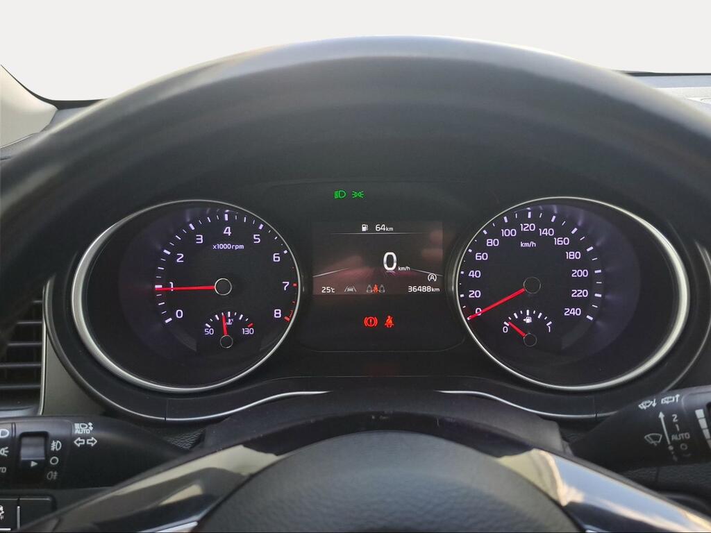Kia Ceed 1.0 T-GDi 74kW (100CV) Drive - Foto 302