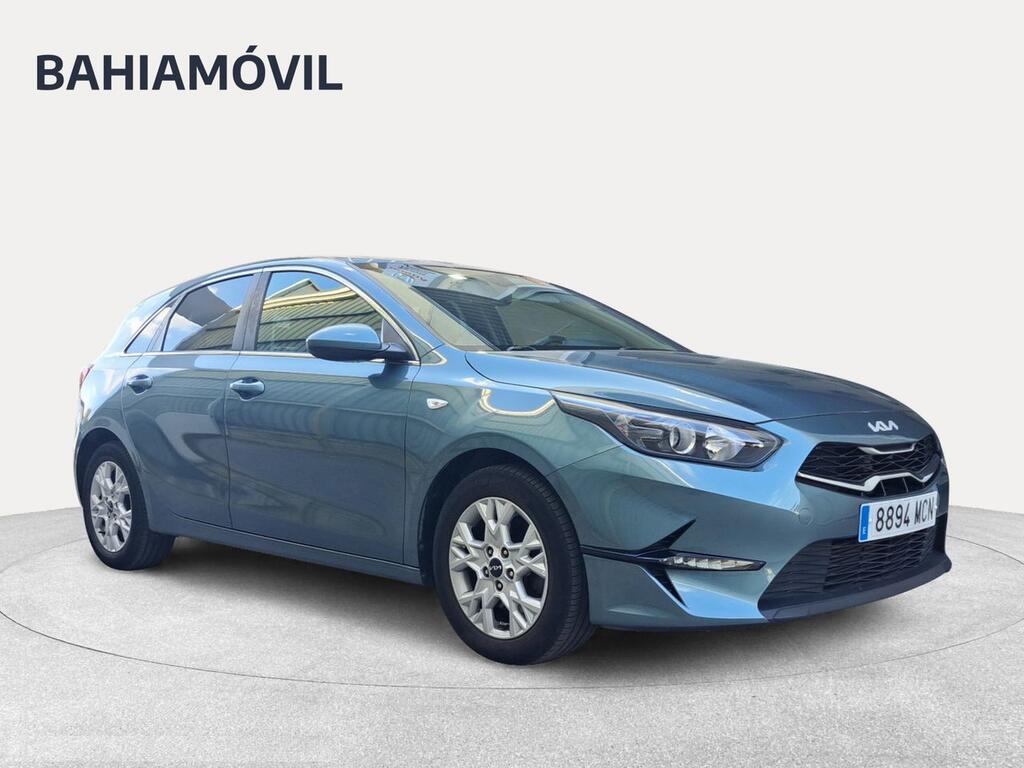 Kia Ceed 1.0 T-GDi 74kW (100CV) Drive - Foto 287