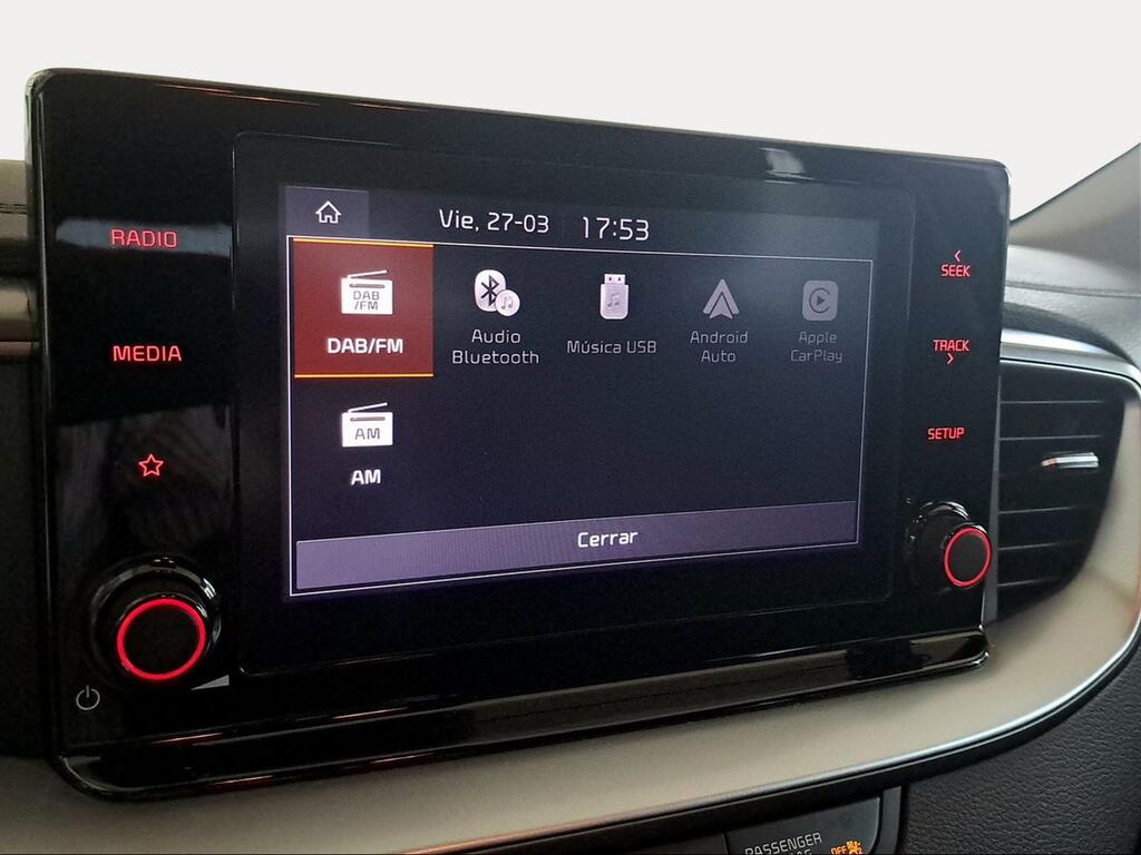 Kia Ceed 1.0 T-GDi 74kW (100CV) Drive - Foto 310