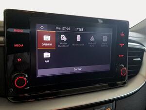 Kia Ceed 1.0 T-GDi 74kW (100CV) Drive