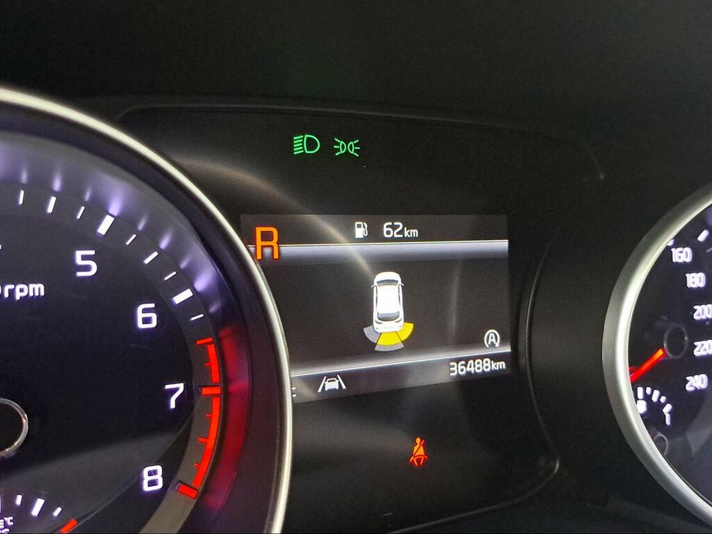 Kia Ceed 1.0 T-GDi 74kW (100CV) Drive - Foto 312