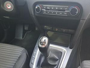 Kia Ceed 1.0 T-GDi 74kW (100CV) Drive