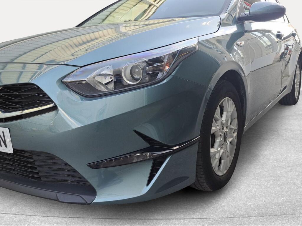 Kia Ceed 1.0 T-GDi 74kW (100CV) Drive - Foto 297