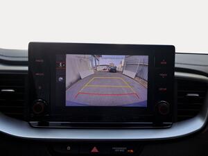 Kia Ceed 1.0 T-GDi 74kW (100CV) Drive