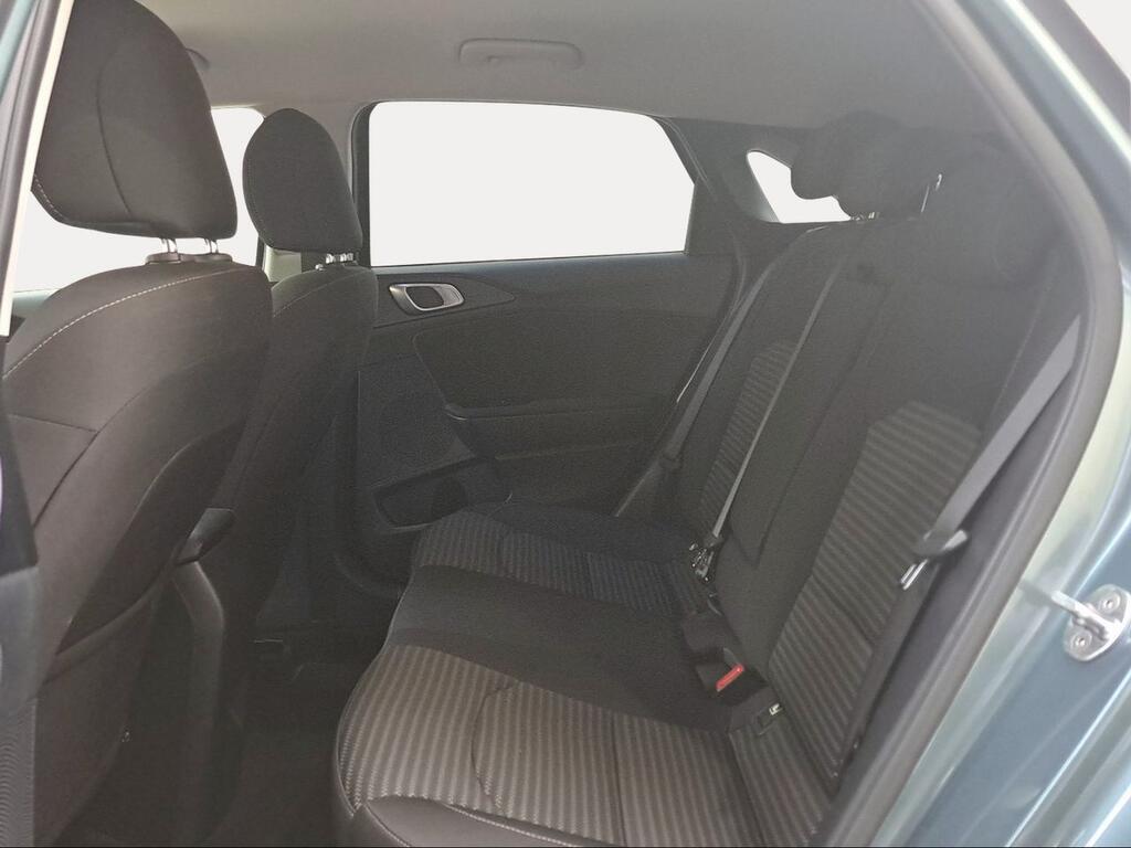 Kia Ceed 1.0 T-GDi 74kW (100CV) Drive - Foto 294